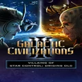 Stardock Galactic Civilizations III Villains of Star Control Origins DLC PC Game